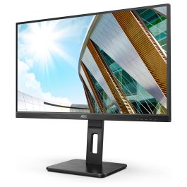 AOC 27P2Q Monitor 27" (68,6cm) Full HD 1920 x 1080 IPS 4ms Negro