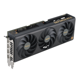 ASUS 90YV0JH2-M0NA00 Tarjeta Gráfica ProArt NVIDIA GeForce RTX 4060 Ti OC 16GB GDDR6 PCIe 4.0 3 Ventiladores Soporte 8K