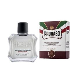 Proraso Barbe Dure Bálsamo After Shave 100 ml Precio: 5.59000035. SKU: B1EKSZRXPT