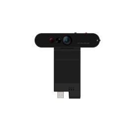 Webcam Lenovo 4XC1K97399 Full HD