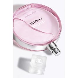 Chanel BS000544A CHANCE EAU TENDRE Aceite Corporal Perfumado 150ml - Hidratante para Piel y Cabello, Aroma Floral Afrutado