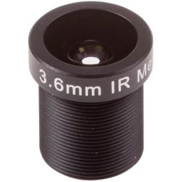 Axis M12 3.6mm P3925-R/LRE Objetivo 10 unidades Precio: 273.50000018. SKU: B14XYJQDXY