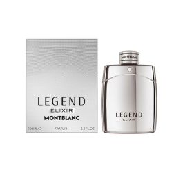 Montblanc Legend Elixir Eau de Parfum 100 ml - Fragancia para Hombre