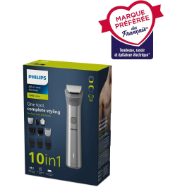 Philips MG5920/15 Serie 5000 Recortadora Múltiple Precio: 77.50000027. SKU: B13GPM6JDQ