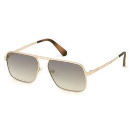 Gafas de Sol Hombre Guess GU6939-5832P Dorado ø 58 mm