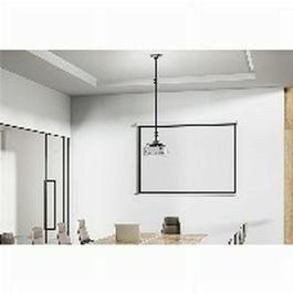 Soporte de Pared Neomounts ACL25-500BL Negro Soporte de Pared Neomounts ACL25-500BL Negro