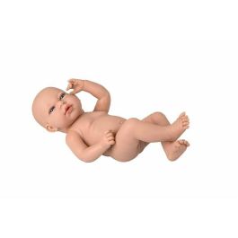 Muñeco desnudo 38 cm andie (sexo niño) Precio: 20.50000029. SKU: B1HZ36LH88