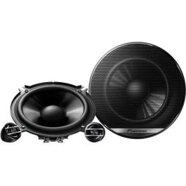 Pioneer TS-G130C Altavoces de sistema de 2 vías, 13 cm de diámetro, 40W RMS nominal, 250W potencia máxima, 4 ohmios Precio: 49.50000011. SKU: B1HNWVYBBJ