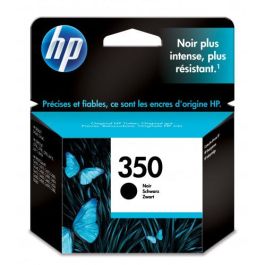 HP Tinta Negro Officejet Nº 350 para J5780-5785 4.5 ML