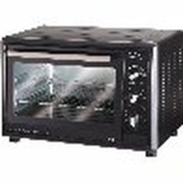 Jata Horno Multifunción Rotisserie HN936 36L 1500W Grill Convención