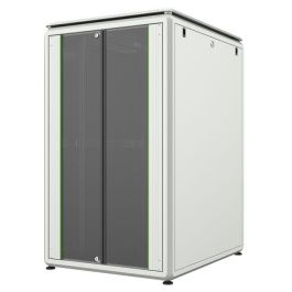 Lanview Armario Rack 19'' 26U de Pie 800x1000mm para Servidores y Cableado con Puerta de Cristal y Paneles Laterales Desmontables Precio: 1001.68999975. SKU: B1BBC7R9GP