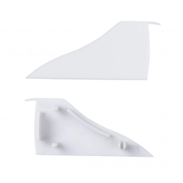 Tapón Final Izquierda SU-W001 Precio: 0.49999983. SKU: B17PC6RX3G