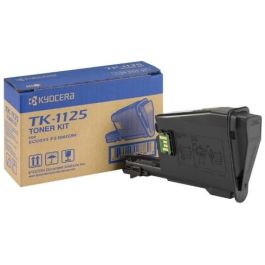 KYOCERA TK1125 FS-1061DN/1325MFP Toner Negro KYOCERA TK1125 FS-1061DN/1325MFP Toner Negro Precio: 74.50000008. SKU: B1GAKSEC3S