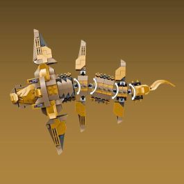 LEGO 76290 Marvel Los Vengadores vs. Leviatán Set con Minifiguras de Superhéroes