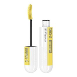 Maybelline Colossal Curl Bounce Mascara #Very Black 1 u Precio: 7.88999981. SKU: S0594600