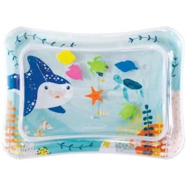 Infantino INF0773554052374 Alfombra de juego gigante de agua del océano Precio: 26.94999967. SKU: B1ARTS5QJM