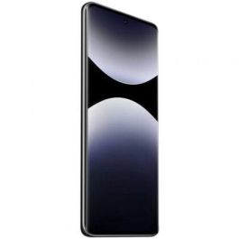 Smartphone Xiaomi Redmi Note 14 Pro+ 12GB/ 512GB/ 6.67"/ 5G/ Negro Smartphone Xiaomi Redmi Note 14 Pro+ 12GB/ 512GB/ 6.67"/ 5G/ Negro