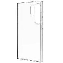 Muvit Funda Recycletek para Samsung Galaxy S24 - Material 100% Reciclado, Variedad de Colores Muvit Funda Recycletek para Samsung Galaxy S24 - Material 100% Reciclado, Variedad de Colores