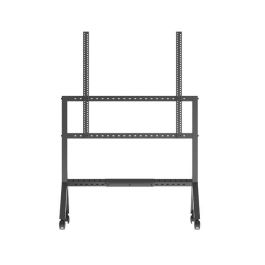 Soporte de Mesa para Pantalla B-Tech BT8546/B 110"