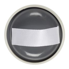 Cosmetic Club Cepillo Masajeador Activador para Muslos y Caderas, Colores Surtidos, d.11,5 cm; h.3,5 cm