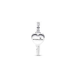 Abalorio Mujer Pandora 794427C01 Plateado