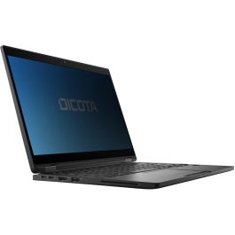 DICOTA Filtro de Privacidad 2-Way para DELL Latitude 7389 Autoadhesivo