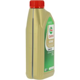 Castrol CAS4008177183911 Aceite de Motor EDGE 0W-20 V 1L