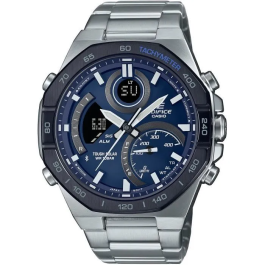 Casio ECB-950DB-2AEF Reloj, 51,2 mm, Bluetooth, Carga Solar, Resistente al Agua (10 bares) Precio: 171.58999957. SKU: B15F5RAETH