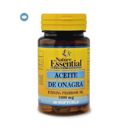 Aceite De Onagra 1000 Mg. 30 Perlas Precio: 5.5. SKU: B15SZN7KN9