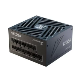 Seasonic FOCUS-GX-1000-V4 Fuente de Alimentación 1000W 80 PLUS Gold ATX 3.1 Modular