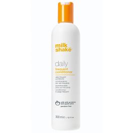 Daily Frequent, Sin parabenos, Acondicionador de cabello, Hidrata y protege, 300 ml Precio: 20.207. SKU: B1DF28XBWH