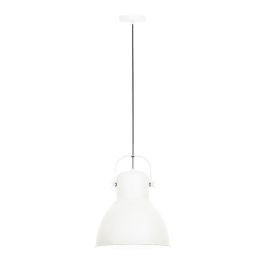 Fbright Lámpara de Techo Colgante E27 Blanca Ø320 x 1870 mm Aluminio Precio: 59.6893. SKU: B12YQPKAL3