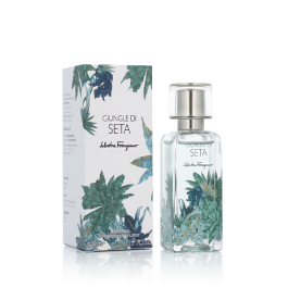 Salvatore Ferragamo Stories Of Silk Jungle Edp 50 mL Salvatore Ferragamo Stories Of Silk Jungle Edp 50 mL Precio: 35.58999983. SKU: S8305257