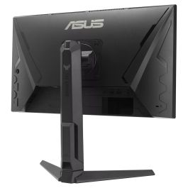 ASUS TUF Gaming VG259QM Monitor Gaming 24.5" (62.2 cm) Full HD (FHD) 1920x1080 IPS 280Hz 1ms FreeSync Premium G-SYNC Compatible DisplayHDR 400 HDMI DP Negro