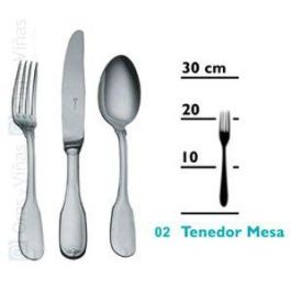 SANTANDER Tenedor de Mesa para Cubertería (Set de 12) Precio: 14.9193. SKU: B18XHE8G84