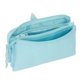 Safta Portatodo Triple Furby 22x12x3 cm