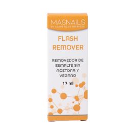 MasNails Flash Remover 15 ml Precio: 10.58999986. SKU: S4259809