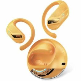 Auriculares Deportivos Bluetooth Vention Open Ear OpenBeat O12 NBUO0 con estuche de carga/ Naranja Precio: 15.98999996. SKU: B1AZ4SW56G