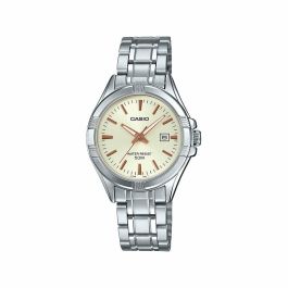 Reloj Mujer Casio LADY DATE - CHAMPAGNE (Ø 31 mm) Precio: 84.50000031. SKU: B1HHLAMHAR