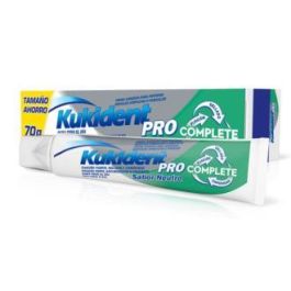 Kukident Complete Neutro 70Gr. Precio: 17.9500002. SKU: B1E7QM6B42
