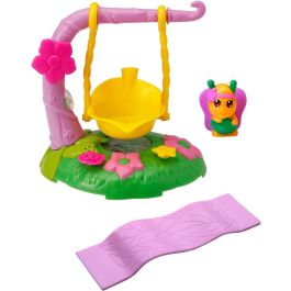 Lite Sprites Deluxe, Set de juego de accesorios para muñecas, Columpio, Para niñas, 4+ años Precio: 23.68999952. SKU: B1HCBQ6FP2