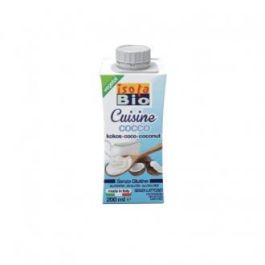 Crema De Coco Para Cocinar 200Ml. Precio: 2.5899995. SKU: B16THTXE3H