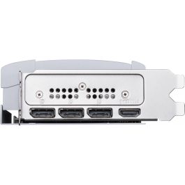 MSI RTX 5080 16GB GDDR7 3Fan OC White Tarjeta Gráfica