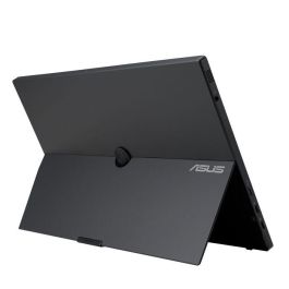 Asus Mb16Aht Monitor 15.6 Pulgadas Full HD IPS Táctil 60Hz con Tecnología Flicker Free y Low Blue Light
