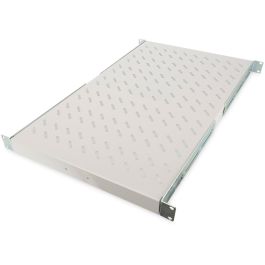 DIGITUS Estantería Fija para Armario Rack 19" 1U, Fondo 720mm, Gris, Capacidad 100 kg Precio: 46.88999986. SKU: B14FZEC63R