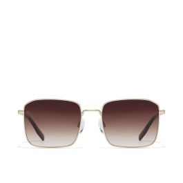 Hawkers Gafas de Sol IRIS #Light Gold Earth 1 u Unisex Metal Dorado