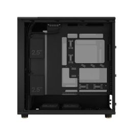 Fractal Design North XL Escritorio Negro, Carbón vegetal - FD-C-NOR1X-05 Caja de PC