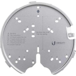 Soporte de Pared UBIQUITI Aluminio Precio: 13.50000025. SKU: B1FHQEVPD8