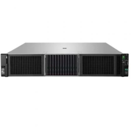 HP Proliant DL380 Gen11 Intel Xeon Silver 4514Y 2.0GHz 16C 128GB DDR5 8SFF NS204i-u 2x1000W