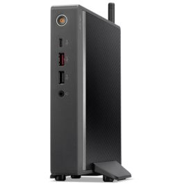 Acer Mini PC Revo RB610, Intel Core i5-1335U de 13ma Gen, 8GB RAM, 256GB SSD M.2, Windows 11 Home, Negro